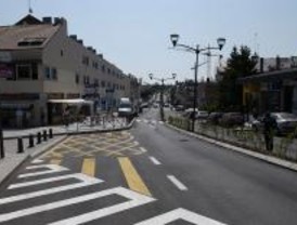 La Comisión Europea investiga un plan urbanístico de Torrelodones