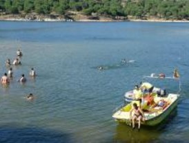 Encontrado el cuerpo del joven desaparecido en el pantano de San Juan