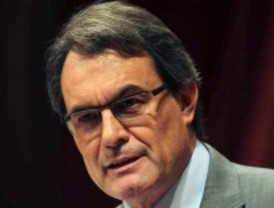 Artur Mas ve 'probable' que Eurovegas se instale en Alcorcón