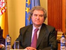 César Antonio Molina conmemora la Junta Central Suprema