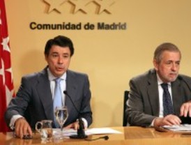Aprobada la construcción del hospital de Collado Villalba