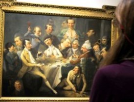 La Fundación Juan March muestra el arte británico