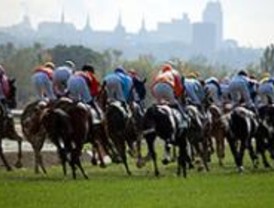 El domingo tendrá lugar la clausura de carreras de caballos de la Temporada de Otoño