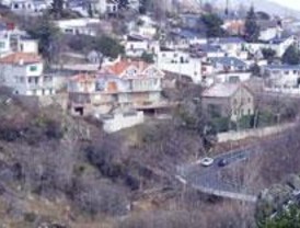 Detenido por conducción temeraria tras una intensa persecución policial