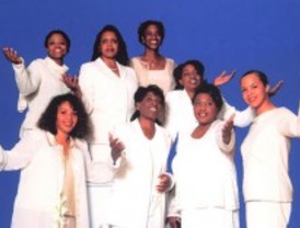 Lo mejor del gospel llega esta Navidad