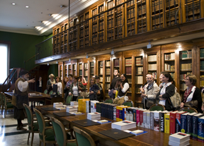 Más de 600 actividades, 530 escritores y descuentos, en la IX Noche de los Libros