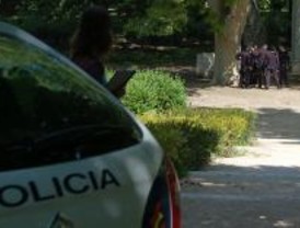 Detenido el presunto autor de 15 atracos en la zona norte