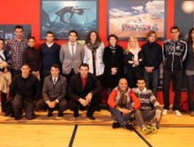 Los polideportivos de la Comunidad costarán un 50% menos los viernes