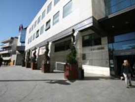 Eroski invierte un millón de euros en un centro comercial en Getafe