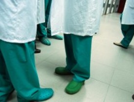 IU denuncia que se han pagado dos millones a seis médicos que llevan seis años sin trabajar