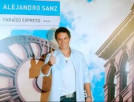 Alejandro Sanz, entre los ganadores de la Medallas de Oro en las Bellas Artes