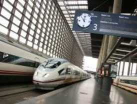 Más plazas de Renfe para el puente