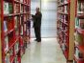 Las bibliotecas municipales podrían abrir los sábados por la mañana