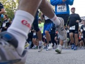 Las Rozas celebrará su primera San Silvestre el próximo 31 de diciembre