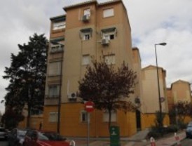 Getafe inicia la inspección de edificios