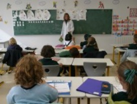 Las oposiciones serán en horario extraescolar