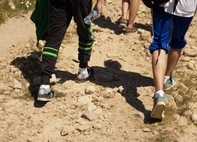 Así es el proceso terapéutico para los menores de Recurra