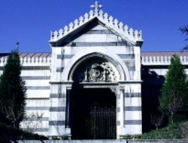 Pervive suspende su 'ad eternum' para Halloween