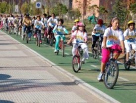 Alcorcón renueva el convenio de colaboración con Cruz Roja para organizar actividades medioambientales