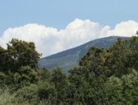 Aemet anuncia un descenso brusco de las temperaturas