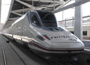 Renfe adapta los horarios de la ruta Madrid-Zaragoza