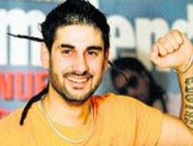 Melendi queda en libertad y sin cargos por una trifulca en un avión