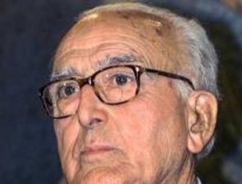 Muere Joaquín Ruiz-Giménez, primer Defensor del Pueblo