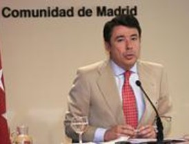Aguirre inicia cuatro acciones legales contra el Estado