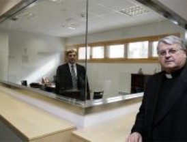 Luis de Lezama: 'Hay que aprovechar las oportunidades que nos da la vida'
