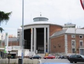 Max Estrella, teatro en Moncloa