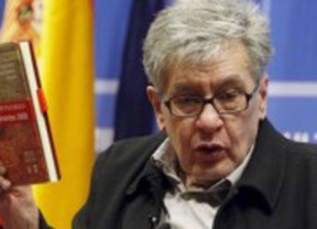 Fallece José Emilio Pacheco, premio Cervantes 2009