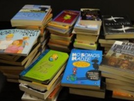 La Comunidad fomenta la lectura entre los niños