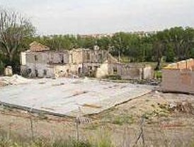 El Defensor del Pueblo estudia la demolición de una ermita de Leganés
