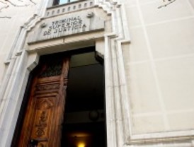 El TSJM ordena excluir grabaciones a López Viejo y Tejedor