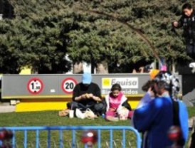 Más ayudas para las madres sin recursos o en riesgo de exclusión