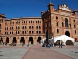 Madrid se prepara para albergar la Copa Davis y la Copa Federación