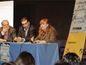 Vivir en la calle reduce la esperanza de vida en 20 años