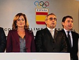 Perfil olímpico