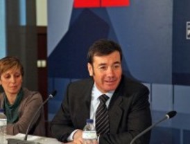 Gómez impone silencio al PSM ante los movimientos de Ferraz con los candidatos