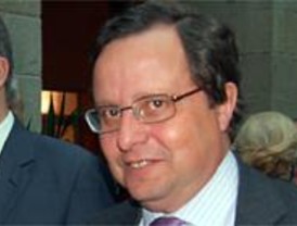 Soriano, elegido presidente de RTVM con PSOE e IU en contra