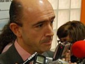 Lamela anuncia una reunión entre los taxistas y la Comunidad de Madrid