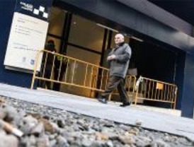 Los detenidos por los sucesos de Montera, a prisión