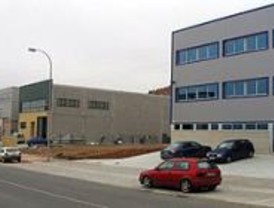 Desarticulada una banda especializada en robar en polígonos industriales