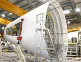 Un convenio aeronáutico en Móstoles permitirá contratar a 300 personas