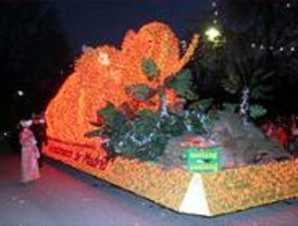 Llega la ilusión, en forma de cabalgata de Reyes