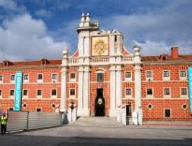 Conde Duque y Madrid Río copan el nuevo FEIL
