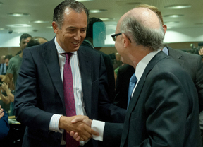 Ossorio califica el informe de expertos como la "propuesta de las tres decepciones"