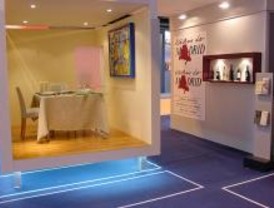 Madrid quiere que los japoneses conozcan sus vinos