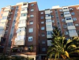 Madrid es la primera en el importe de hipoteca media