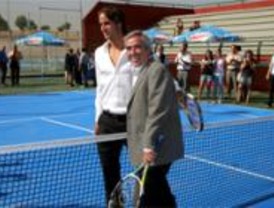 Alcorcón acogerá el VII Torneo Internacional de Tenis
